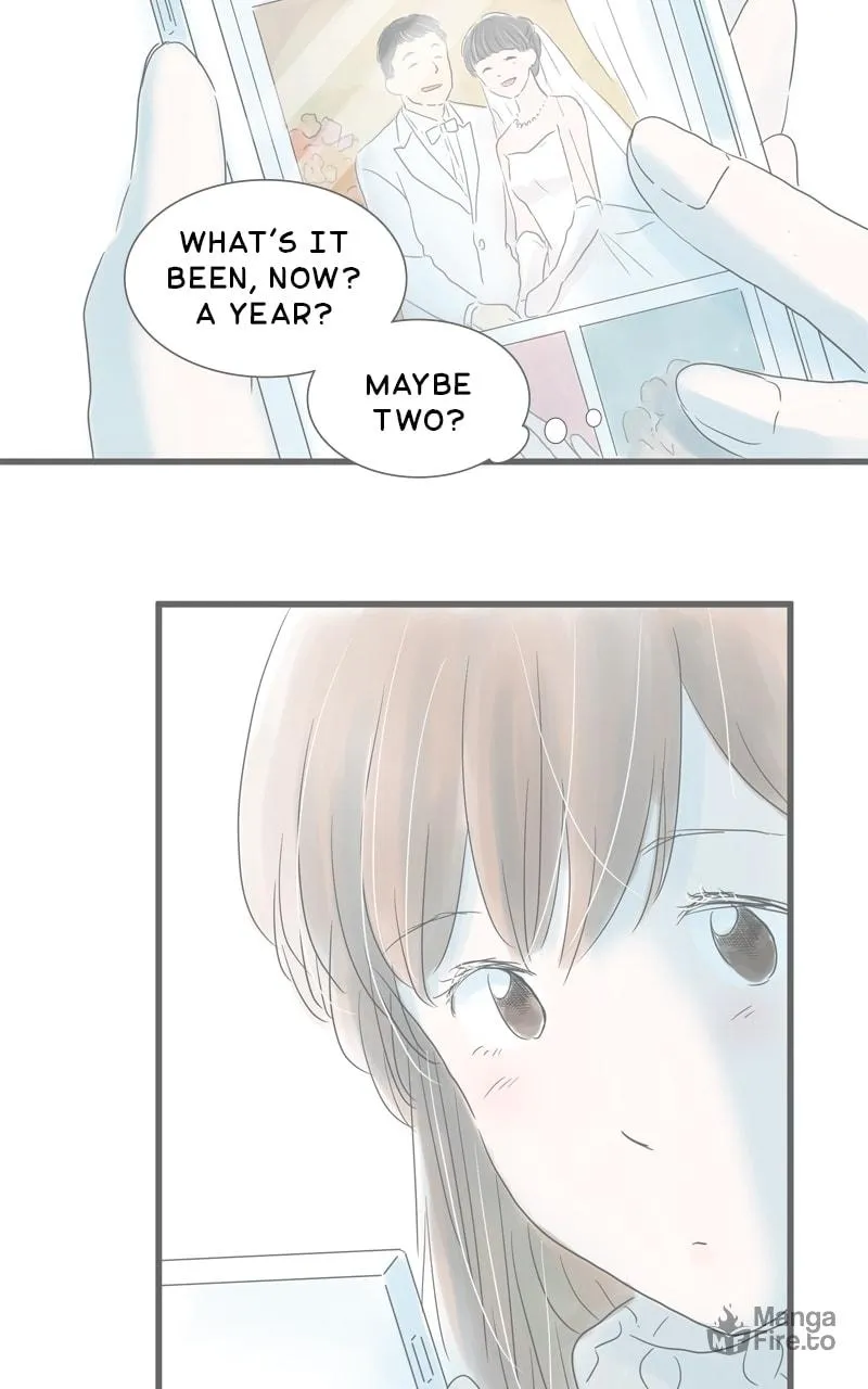 Read Amid the Changing Seasons chapter 73 image 35 on Lezhin