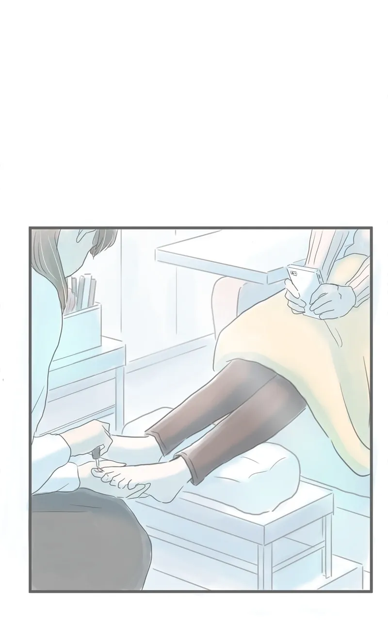 Read Amid the Changing Seasons chapter 73 image 37 on Lezhin