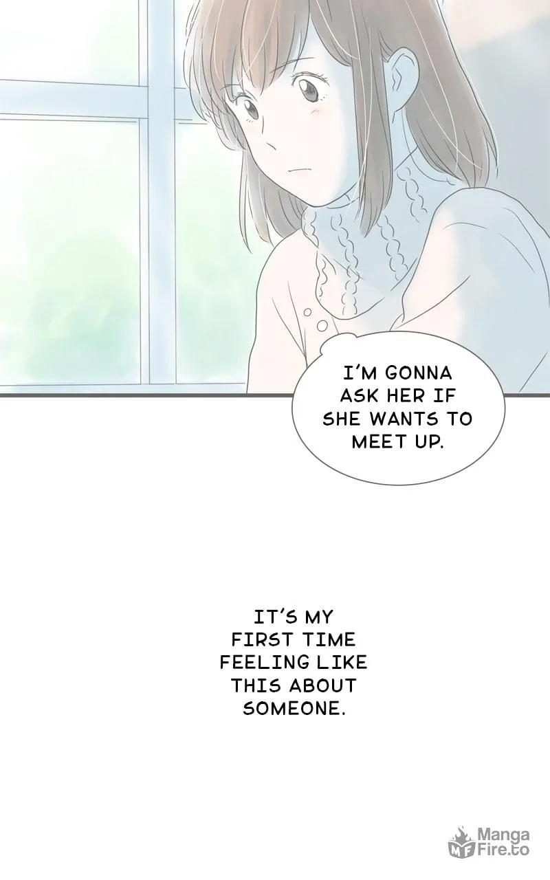 Read Amid the Changing Seasons chapter 73 image 39 on Lezhin