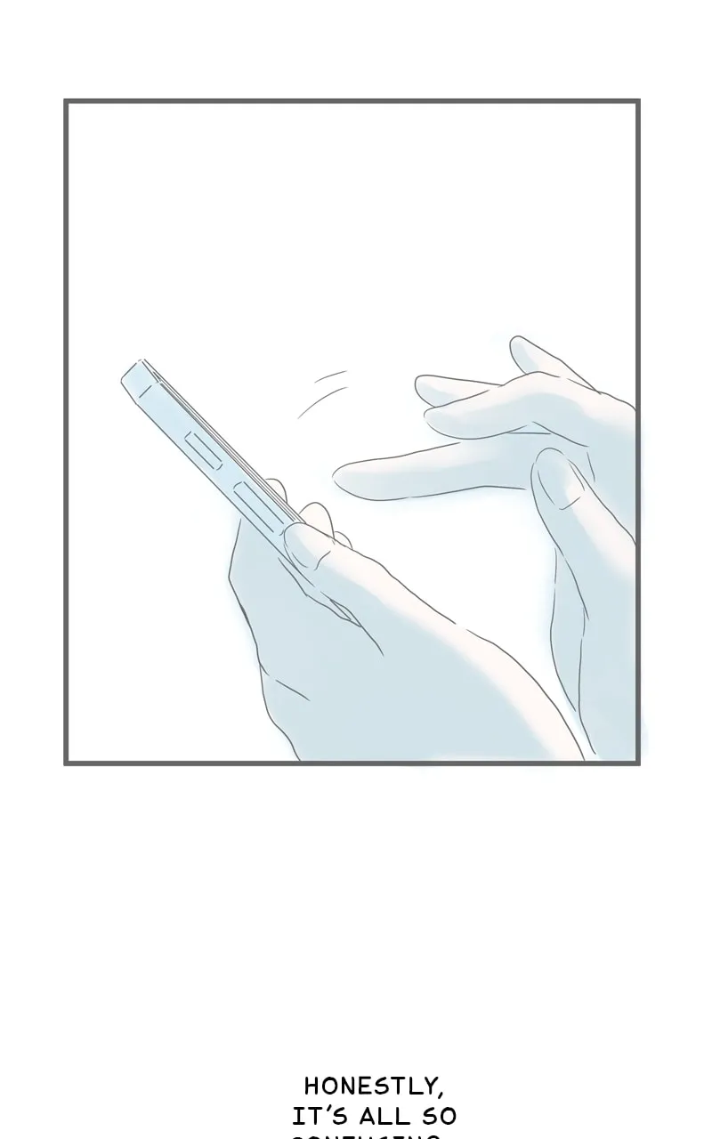 Read Amid the Changing Seasons chapter 73 image 40 on Lezhin