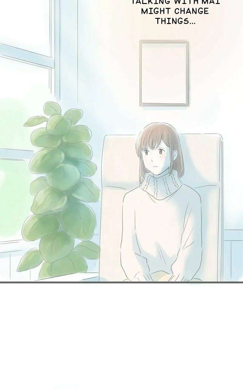 Read Amid the Changing Seasons chapter 73 image 43 on Lezhin