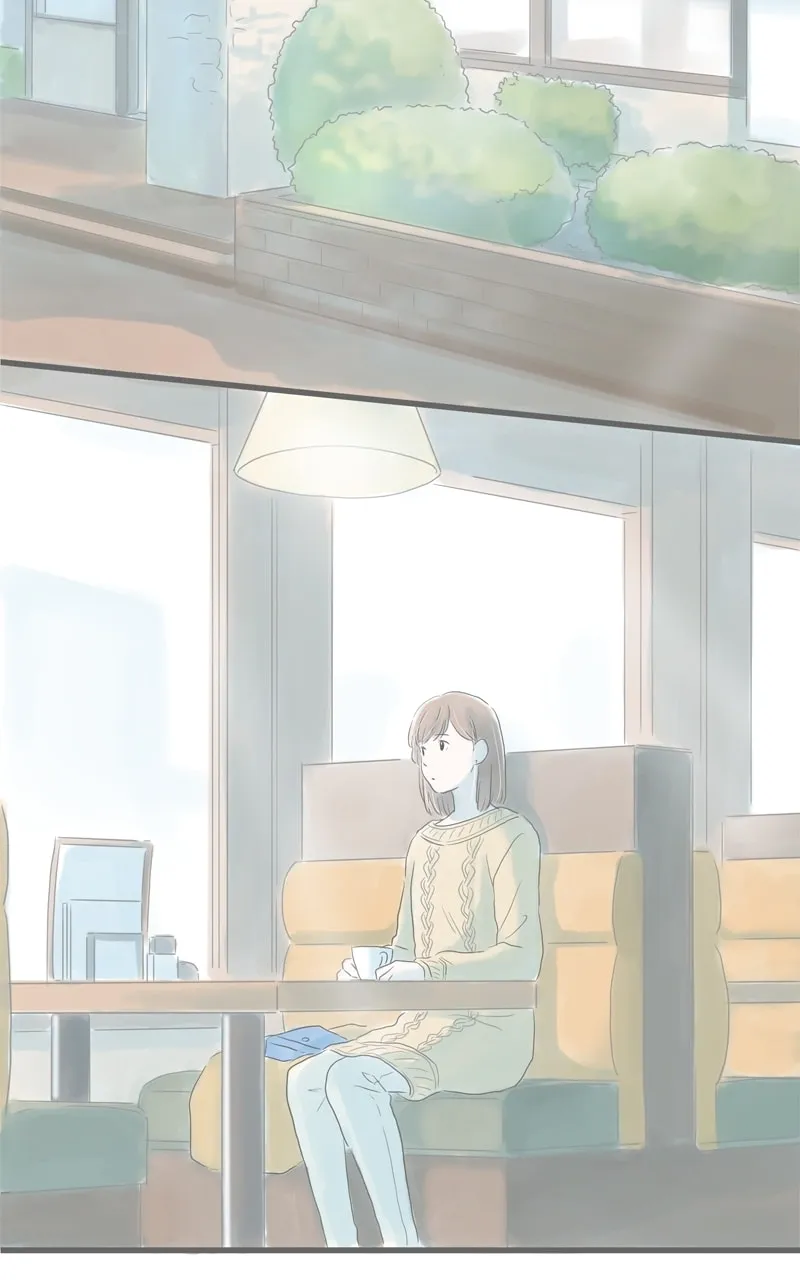 Read Amid the Changing Seasons chapter 73 image 45 on Lezhin
