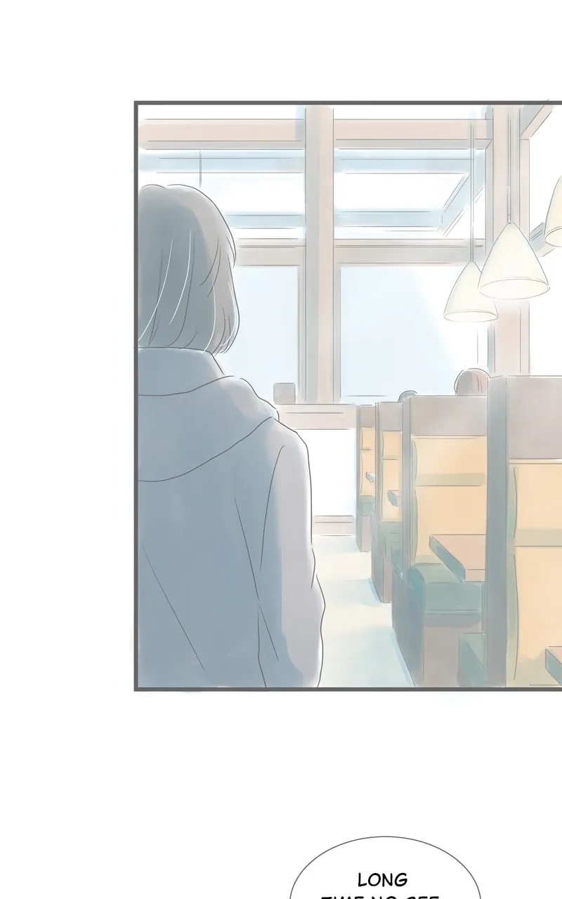 Read Amid the Changing Seasons chapter 73 image 46 on Lezhin