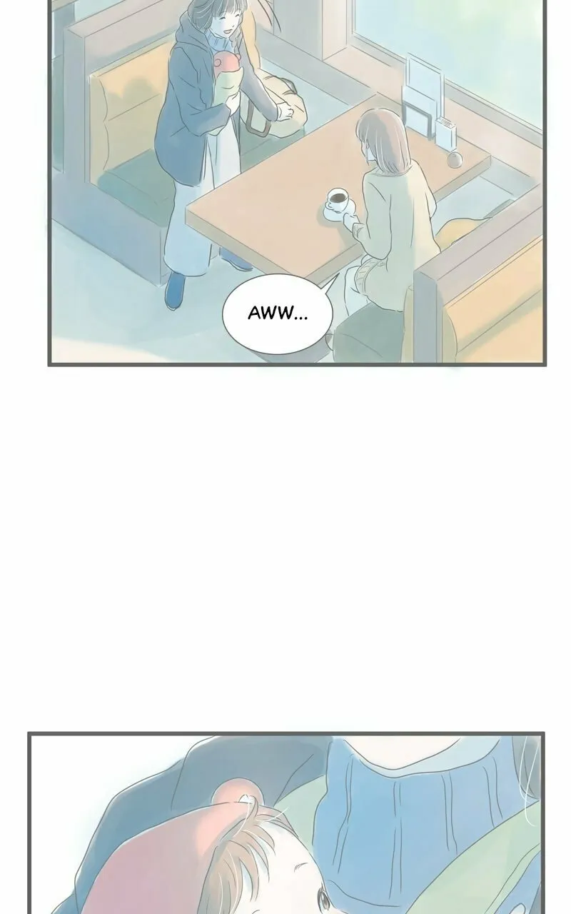 Read Amid the Changing Seasons chapter 73 image 51 on Lezhin