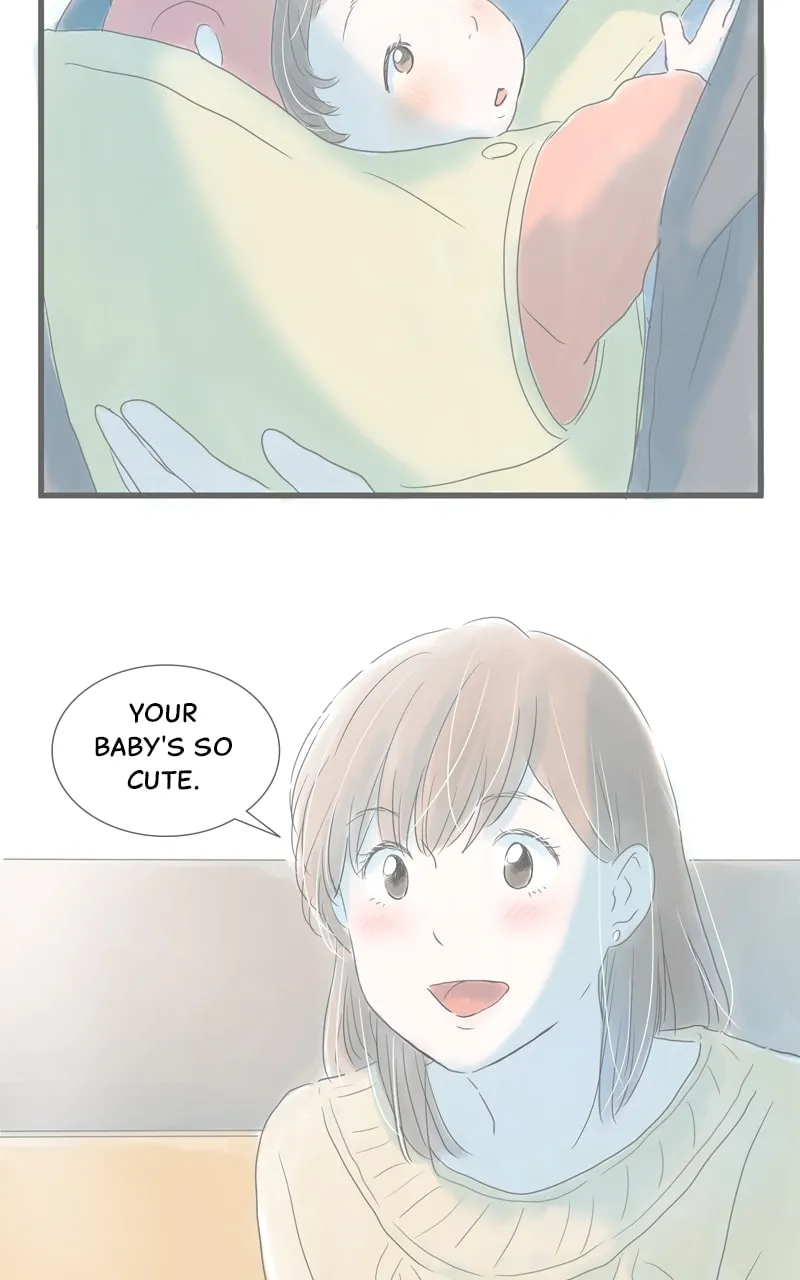 Read Amid the Changing Seasons chapter 73 image 52 on Lezhin