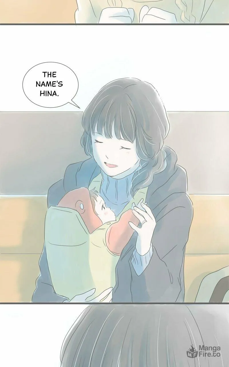 Read Amid the Changing Seasons chapter 73 image 53 on Lezhin
