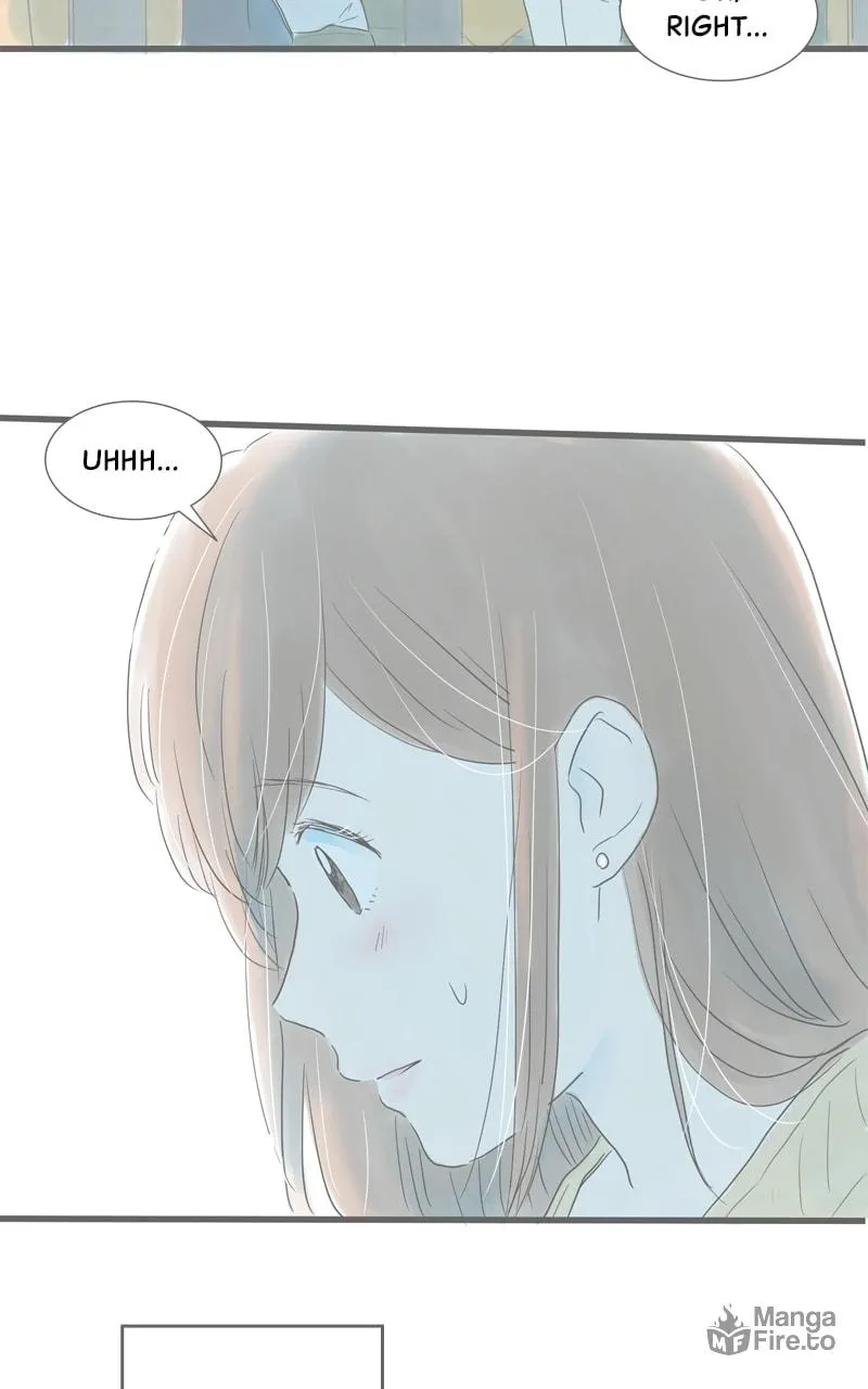 Read Amid the Changing Seasons chapter 73 image 56 on Lezhin