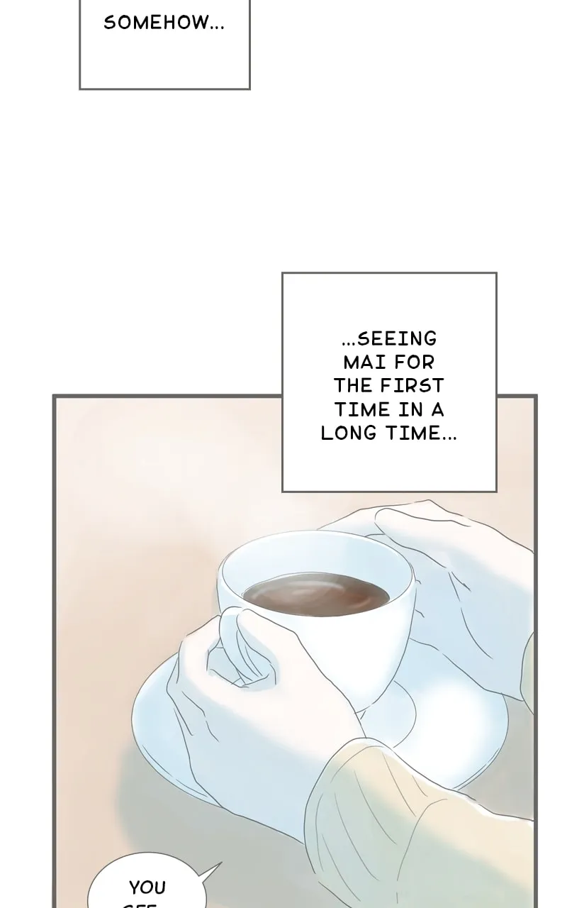 Read Amid the Changing Seasons chapter 73 image 57 on Lezhin