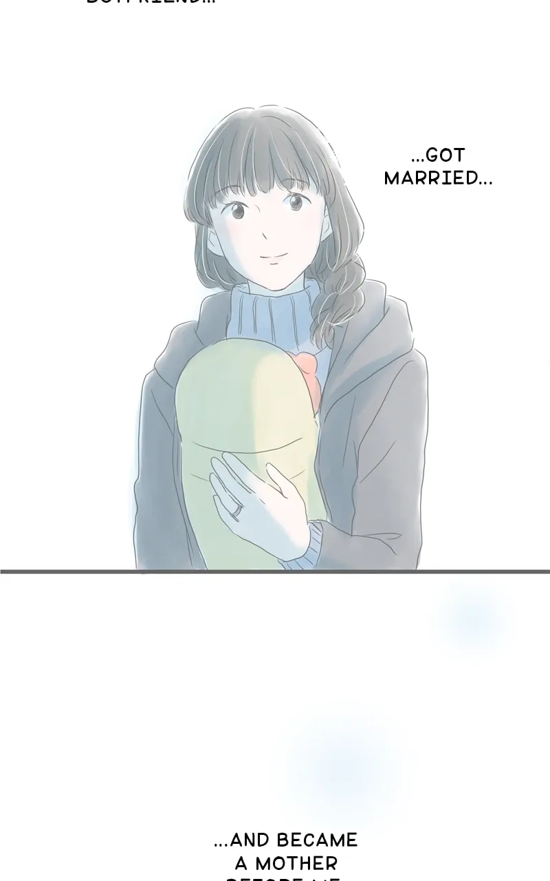 Read Amid the Changing Seasons chapter 73 image 61 on Lezhin