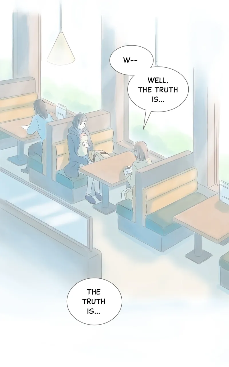 Read Amid the Changing Seasons chapter 73 image 63 on Lezhin
