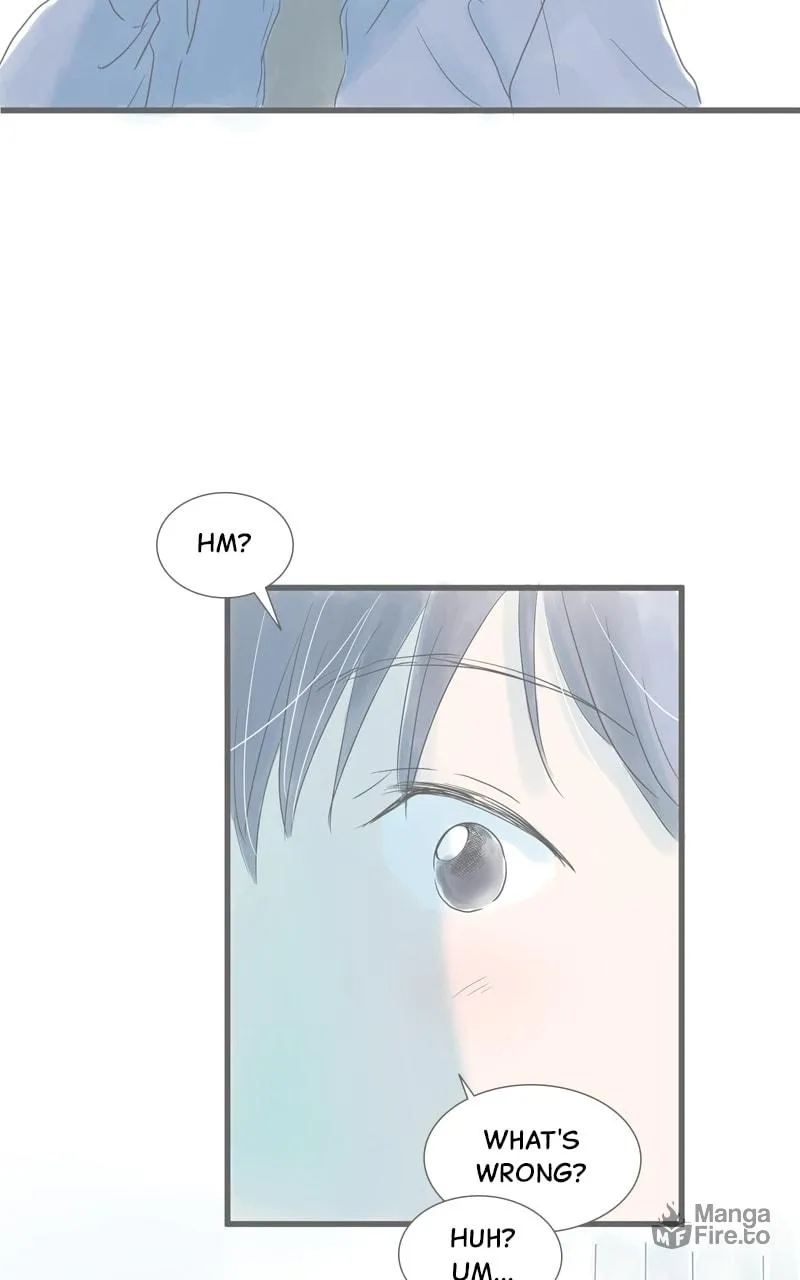 Read Amid the Changing Seasons chapter 73 image 8 on Lezhin