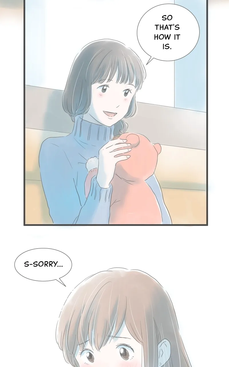 Read Amid the Changing Seasons chapter 74 image 1 on Lezhin