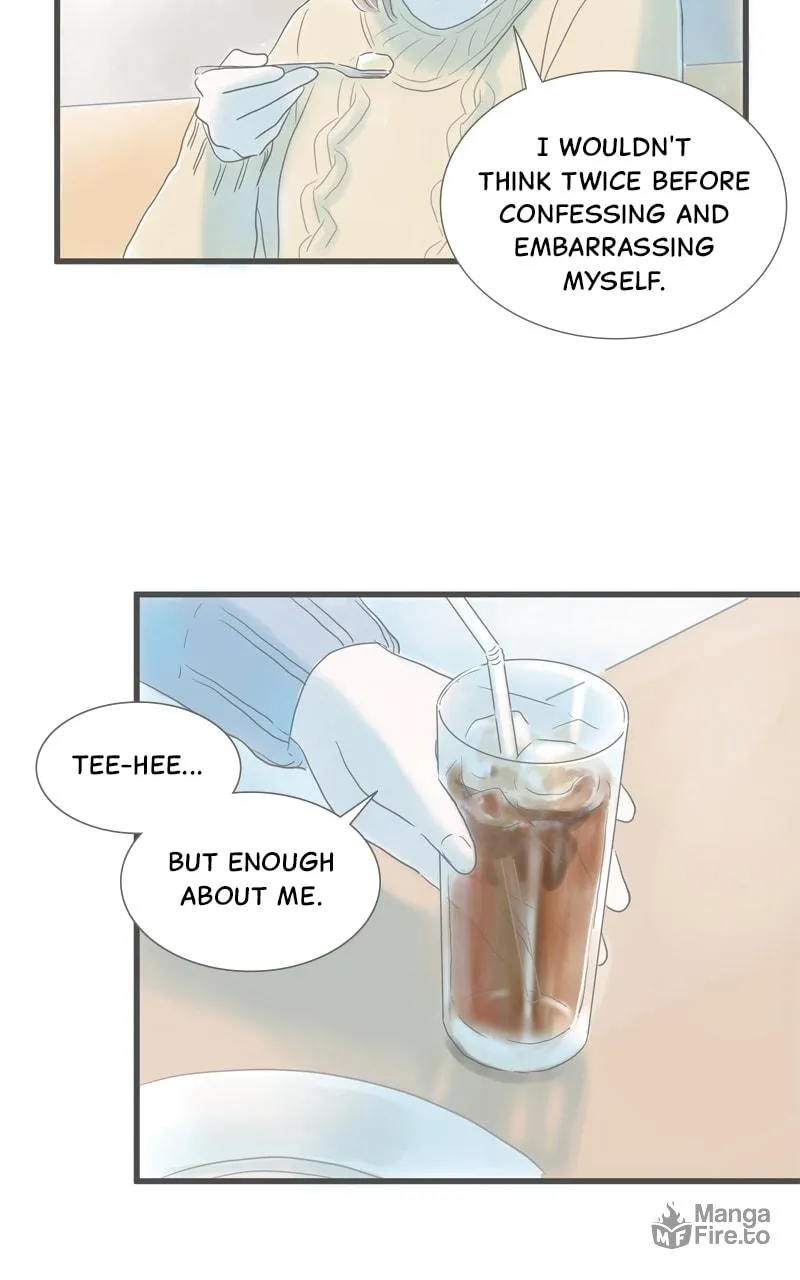 Read Amid the Changing Seasons chapter 74 image 11 on Lezhin