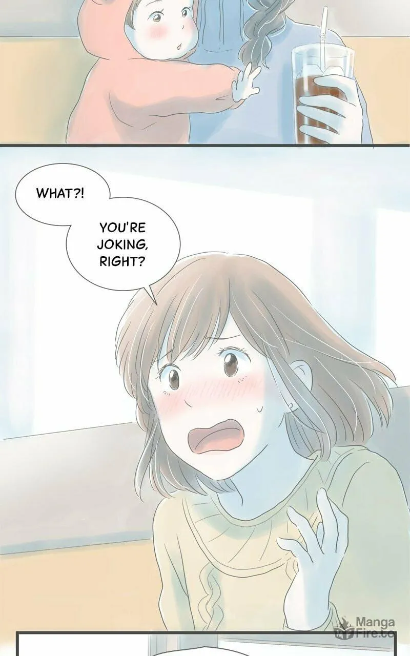Read Amid the Changing Seasons chapter 74 image 14 on Lezhin