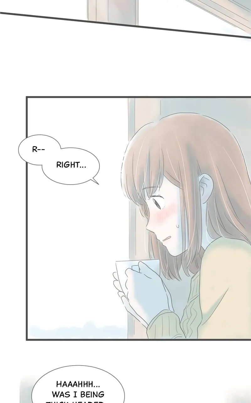 Read Amid the Changing Seasons chapter 74 image 16 on Lezhin