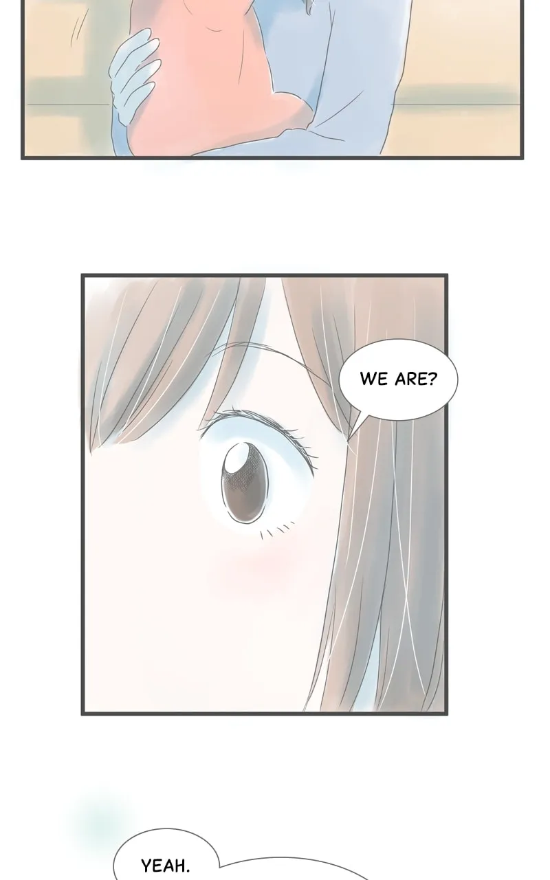 Read Amid the Changing Seasons chapter 74 image 18 on Lezhin
