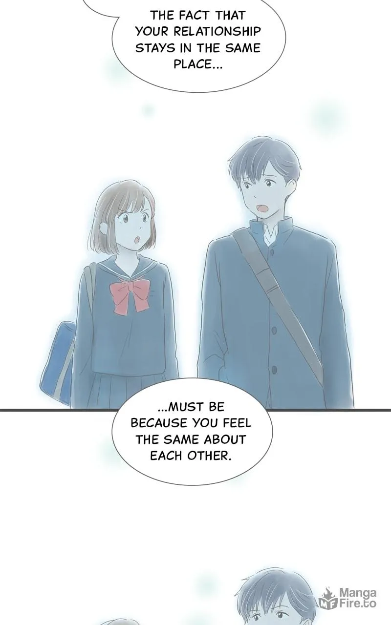 Read Amid the Changing Seasons chapter 74 image 19 on Lezhin