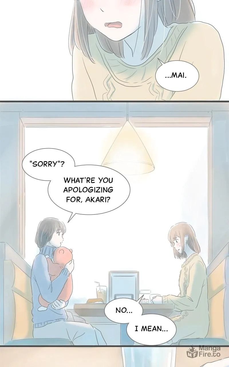 Read Amid the Changing Seasons chapter 74 image 2 on Lezhin