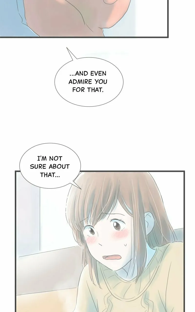 Read Amid the Changing Seasons chapter 74 image 21 on Lezhin