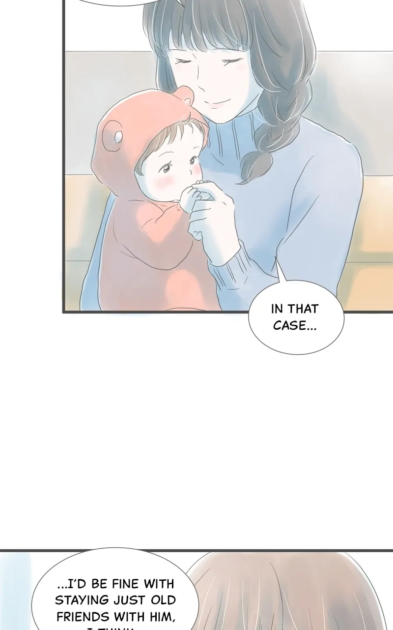 Read Amid the Changing Seasons chapter 74 image 25 on Lezhin