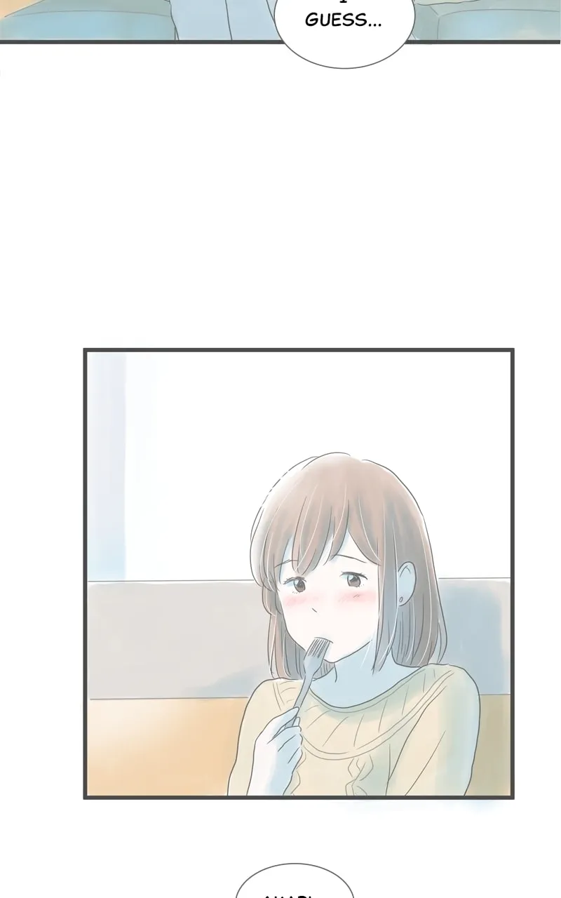Read Amid the Changing Seasons chapter 74 image 28 on Lezhin