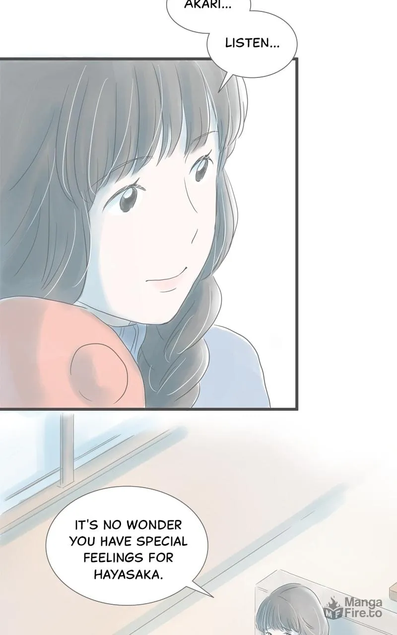 Read Amid the Changing Seasons chapter 74 image 29 on Lezhin
