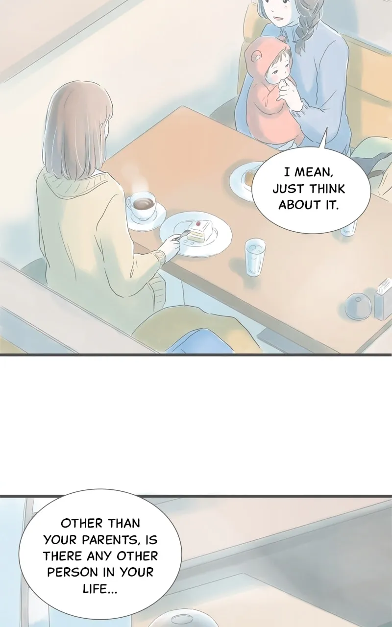 Read Amid the Changing Seasons chapter 74 image 30 on Lezhin