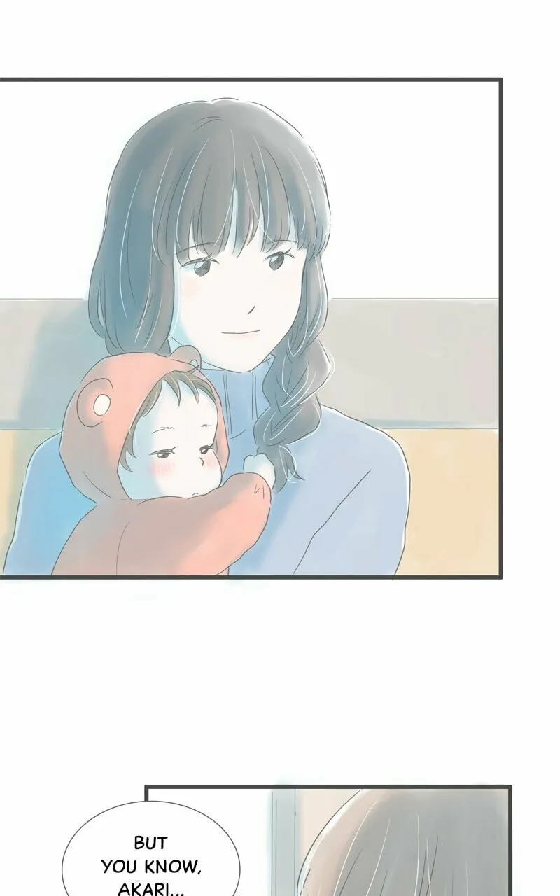 Read Amid the Changing Seasons chapter 74 image 33 on Lezhin
