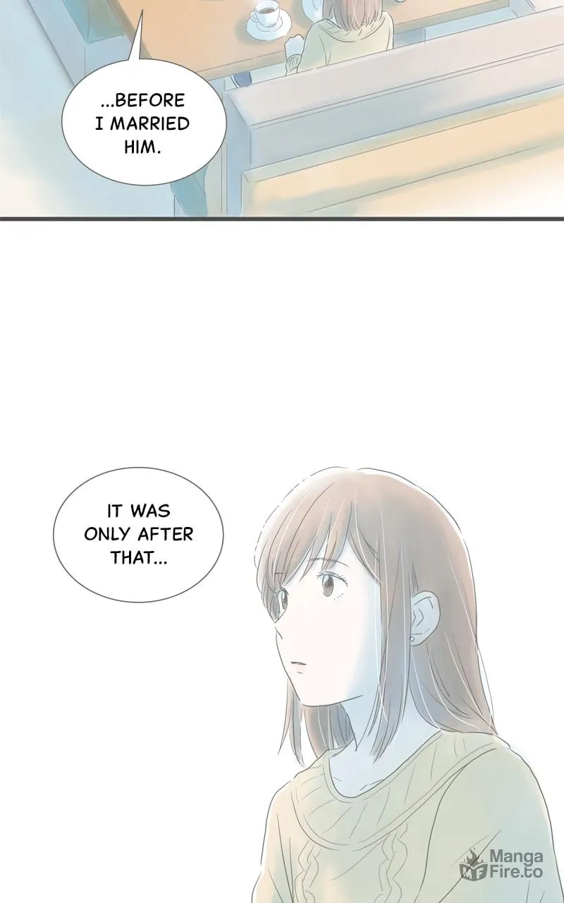 Read Amid the Changing Seasons chapter 74 image 35 on Lezhin