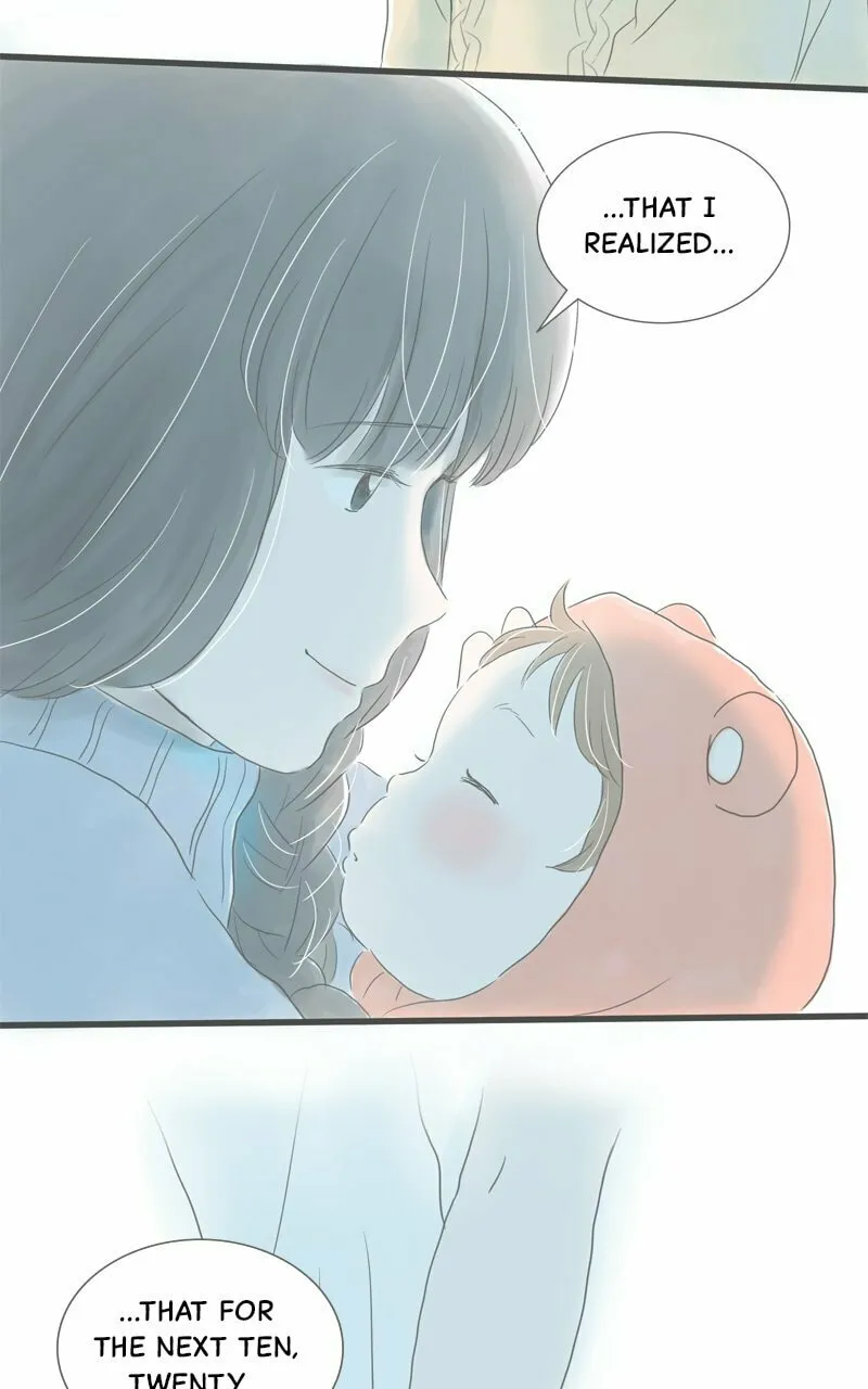 Read Amid the Changing Seasons chapter 74 image 36 on Lezhin