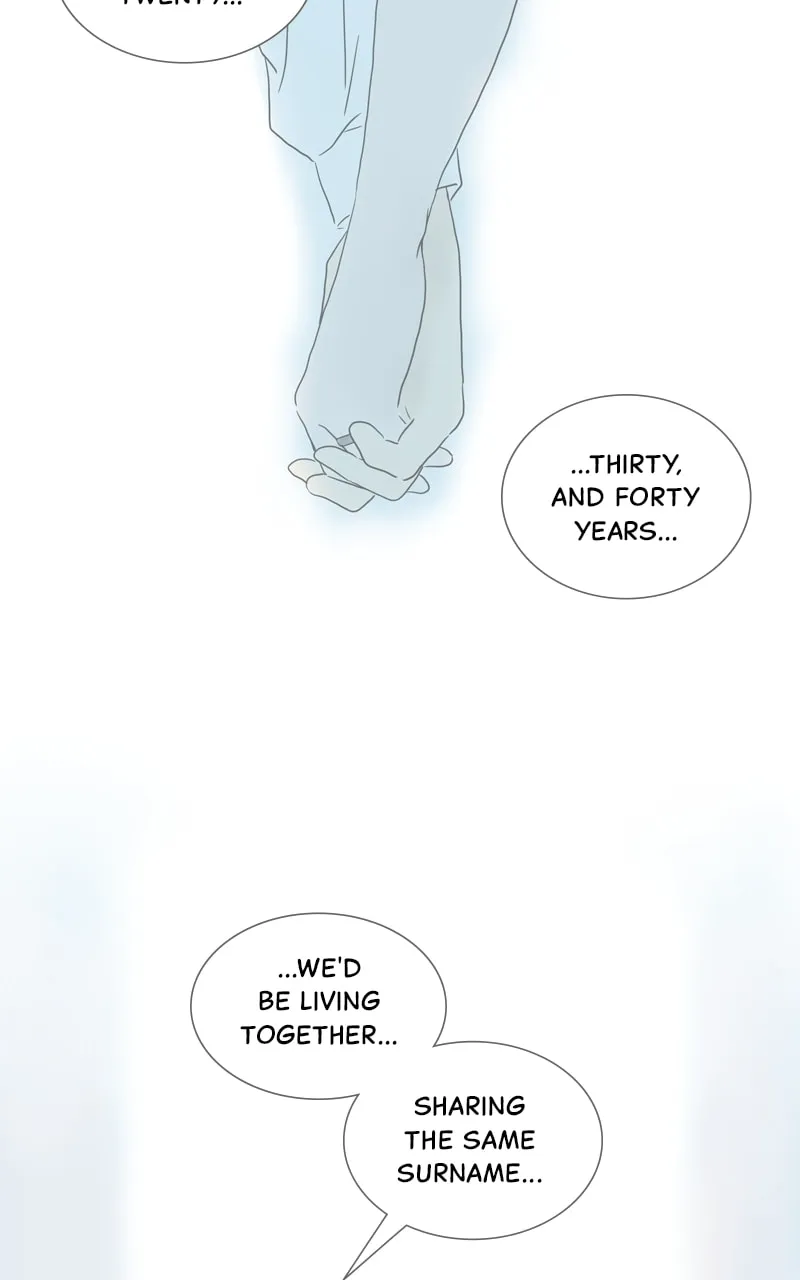 Read Amid the Changing Seasons chapter 74 image 37 on Lezhin