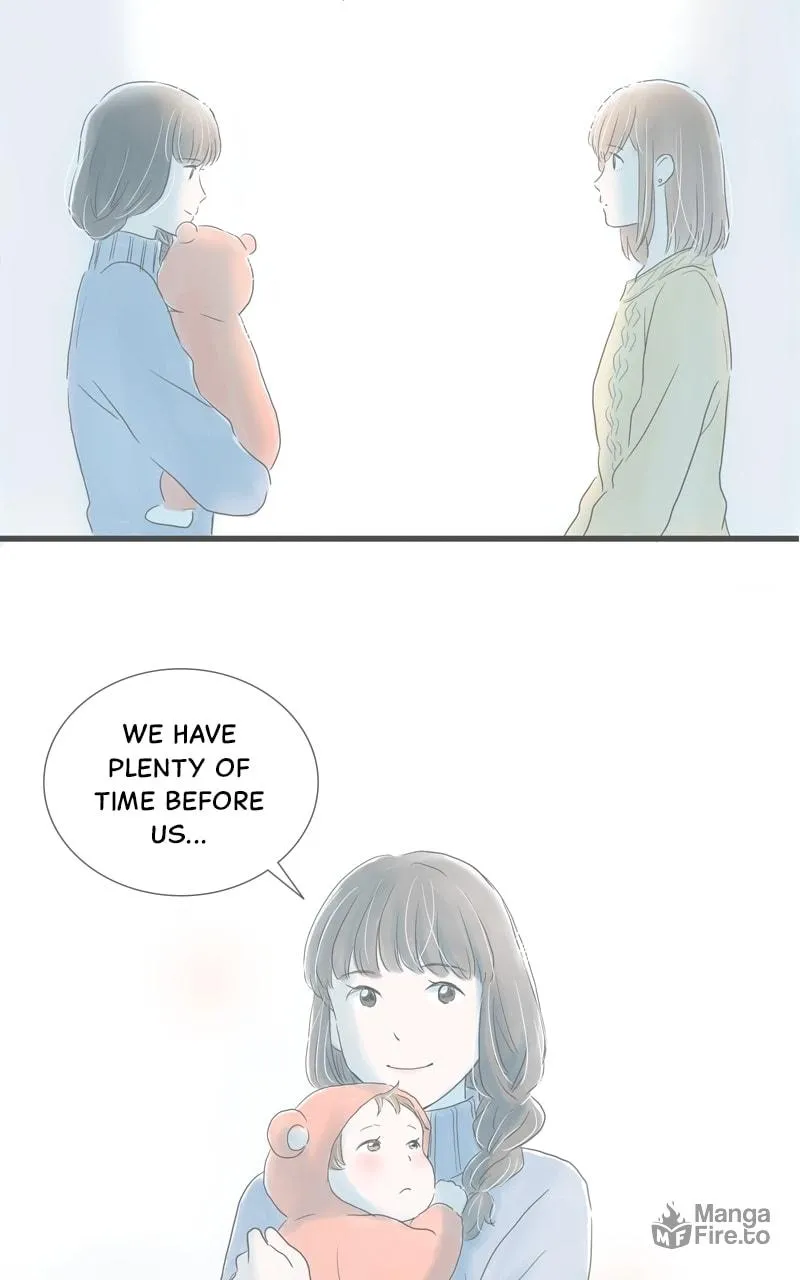 Read Amid the Changing Seasons chapter 74 image 38 on Lezhin