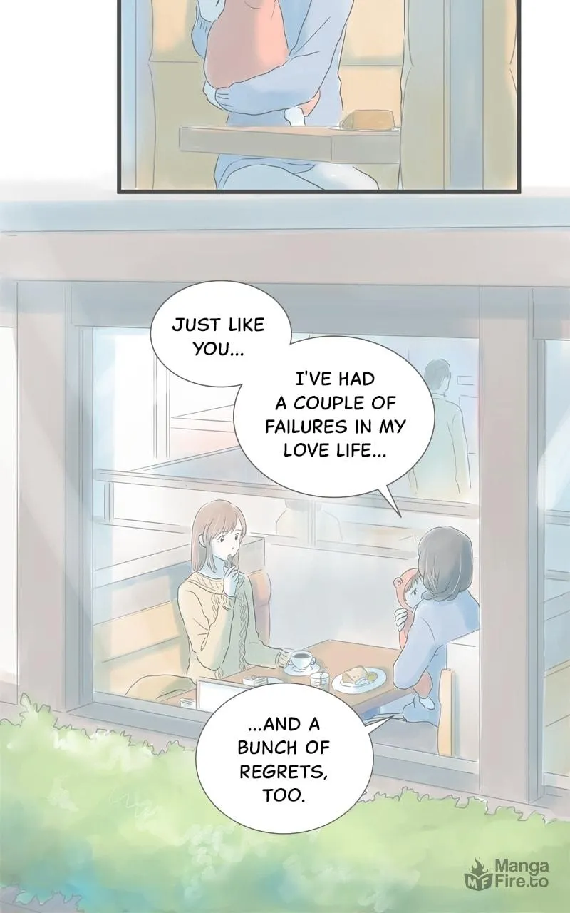 Read Amid the Changing Seasons chapter 74 image 4 on Lezhin