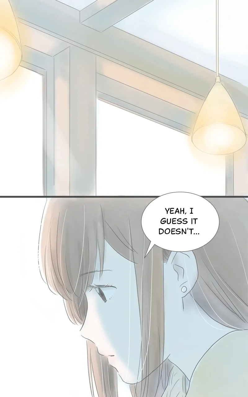 Read Amid the Changing Seasons chapter 74 image 40 on Lezhin