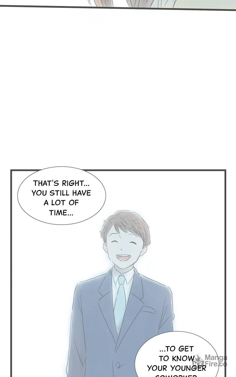 Read Amid the Changing Seasons chapter 74 image 41 on Lezhin