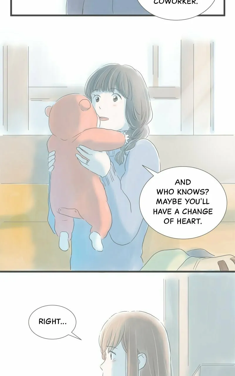 Read Amid the Changing Seasons chapter 74 image 42 on Lezhin