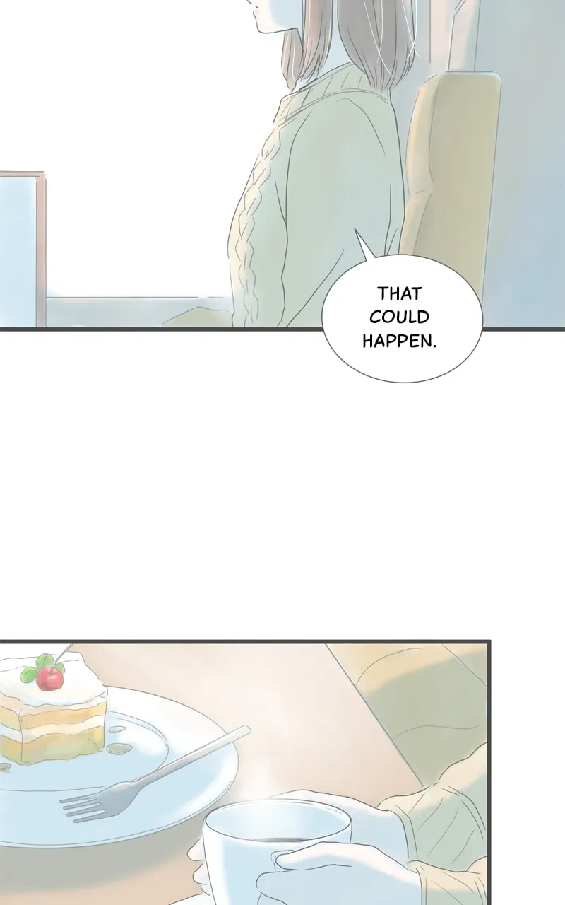 Read Amid the Changing Seasons chapter 74 image 43 on Lezhin
