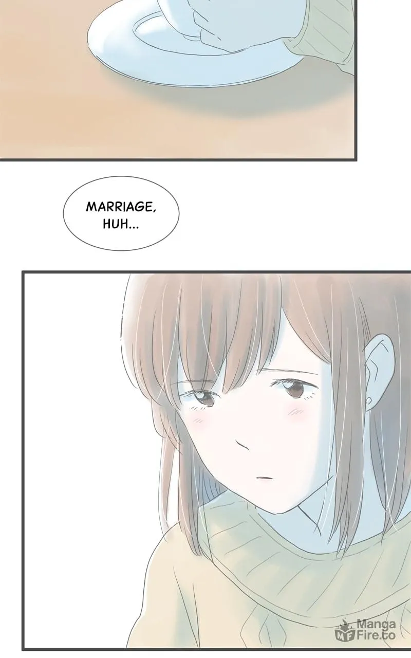 Read Amid the Changing Seasons chapter 74 image 44 on Lezhin