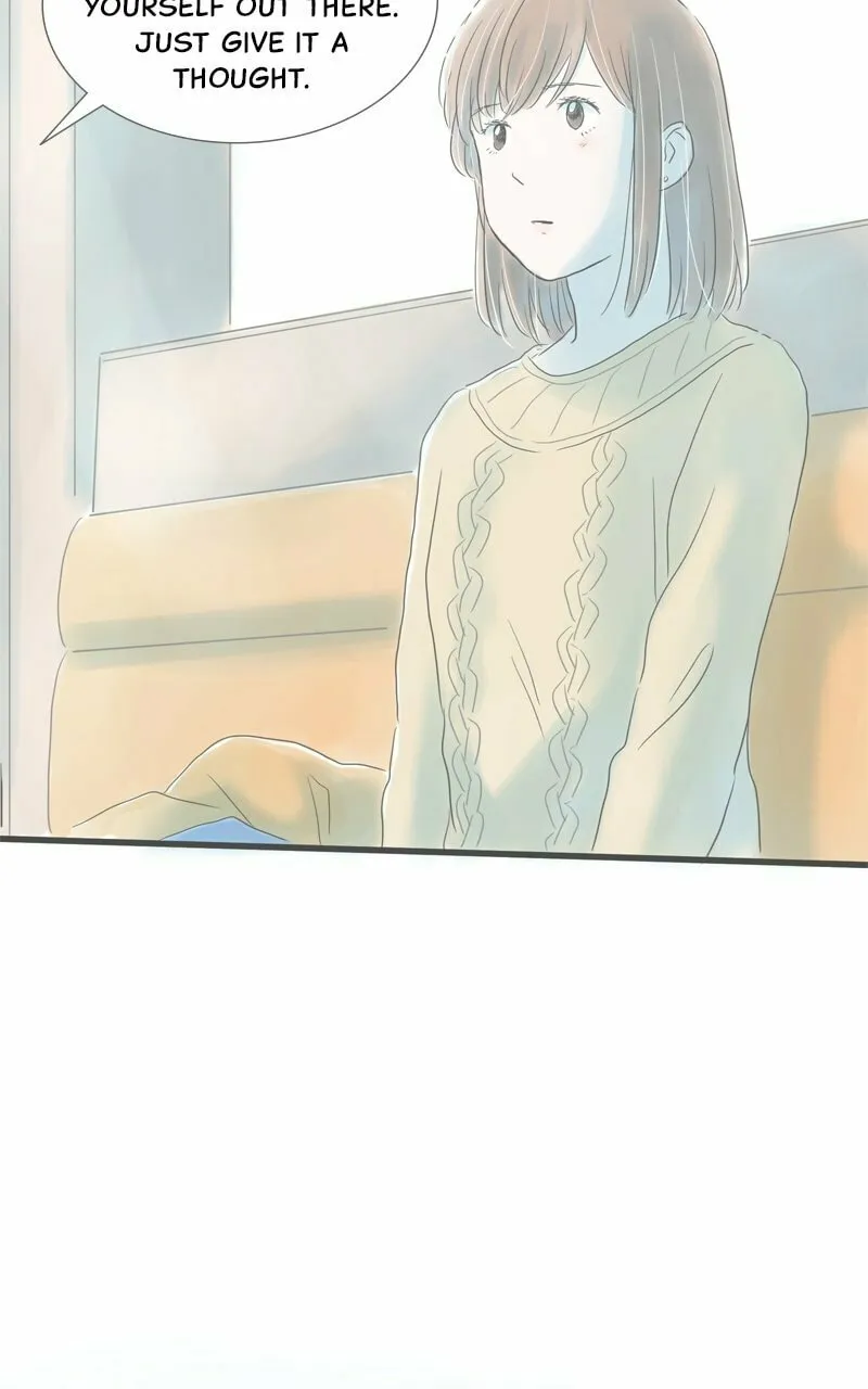Read Amid the Changing Seasons chapter 74 image 46 on Lezhin