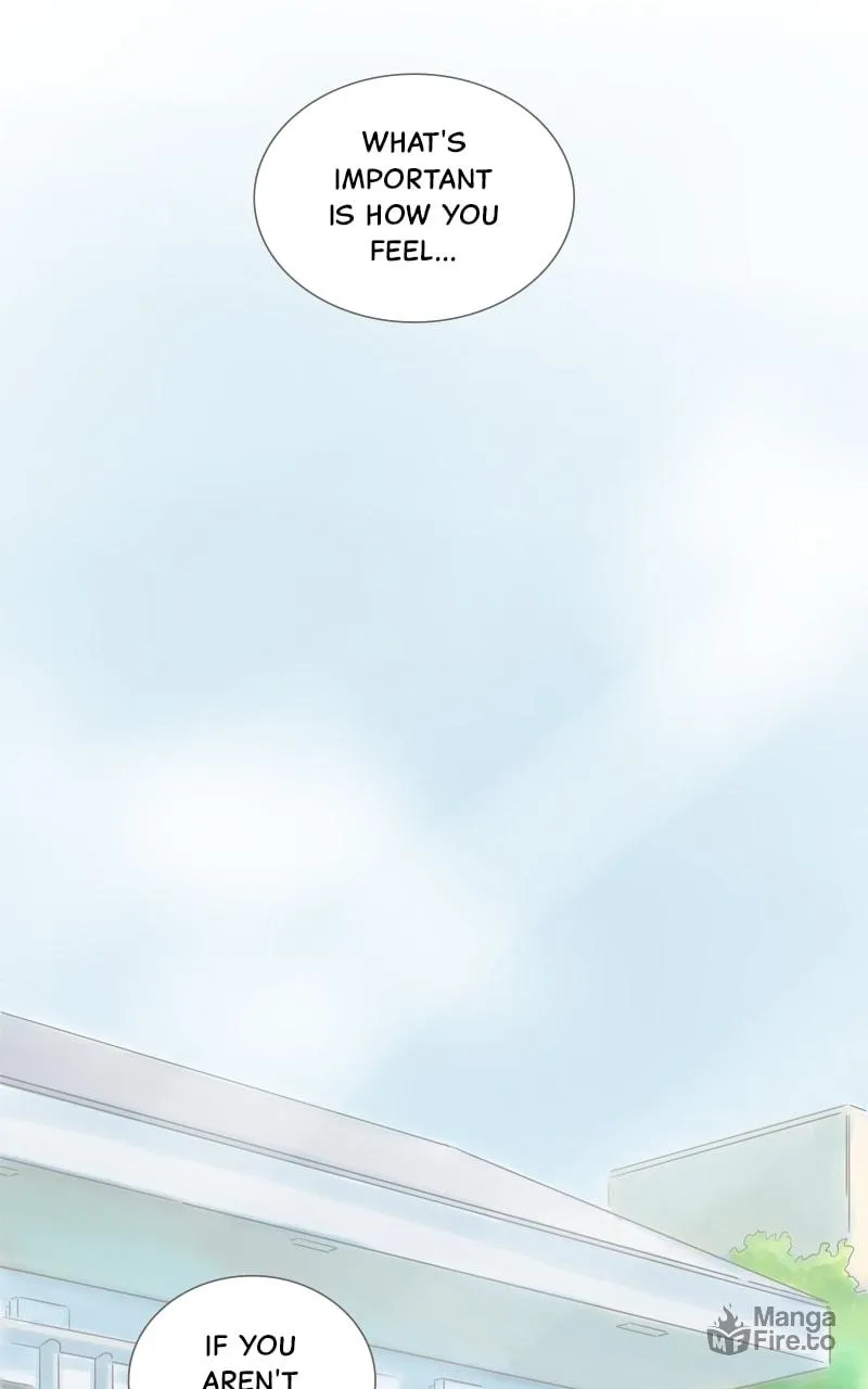 Read Amid the Changing Seasons chapter 74 image 47 on Lezhin