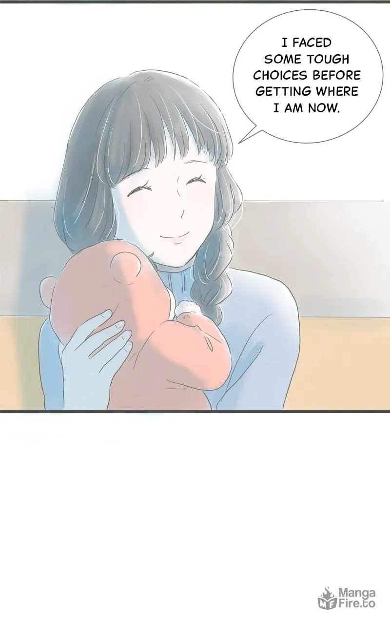 Read Amid the Changing Seasons chapter 74 image 5 on Lezhin