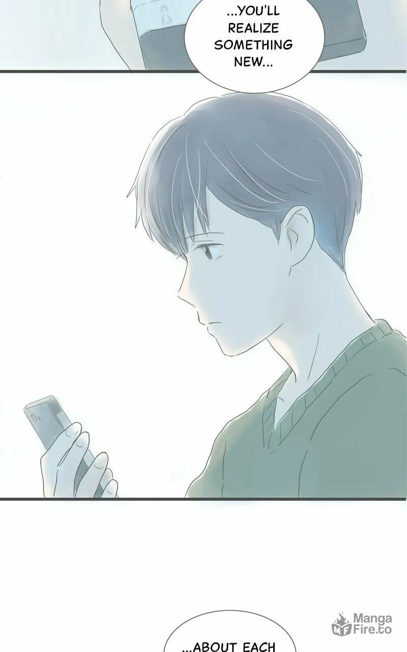 Read Amid the Changing Seasons chapter 74 image 50 on Lezhin