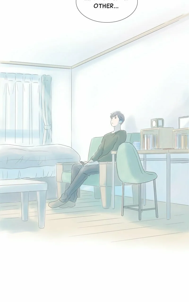 Read Amid the Changing Seasons chapter 74 image 51 on Lezhin