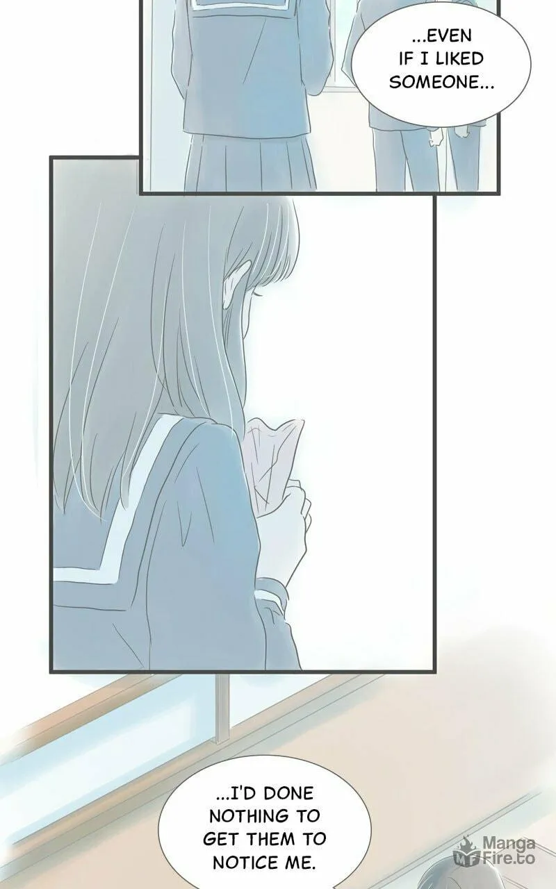 Read Amid the Changing Seasons chapter 74 image 9 on Lezhin