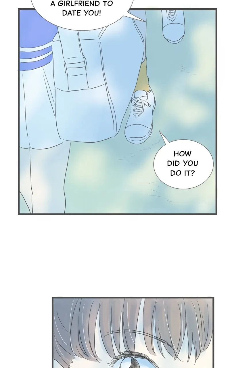 Read Amid the Changing Seasons chapter 75 image 10 on Lezhin