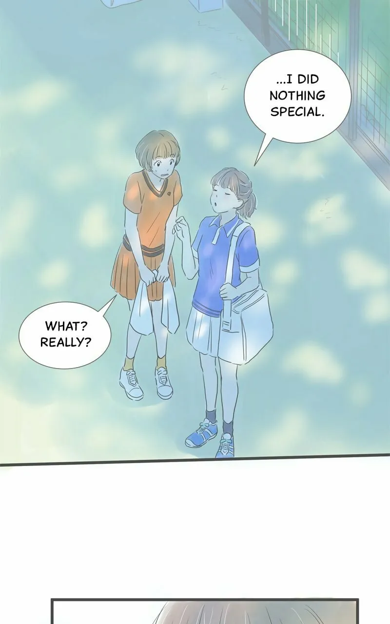 Read Amid the Changing Seasons chapter 75 image 12 on Lezhin