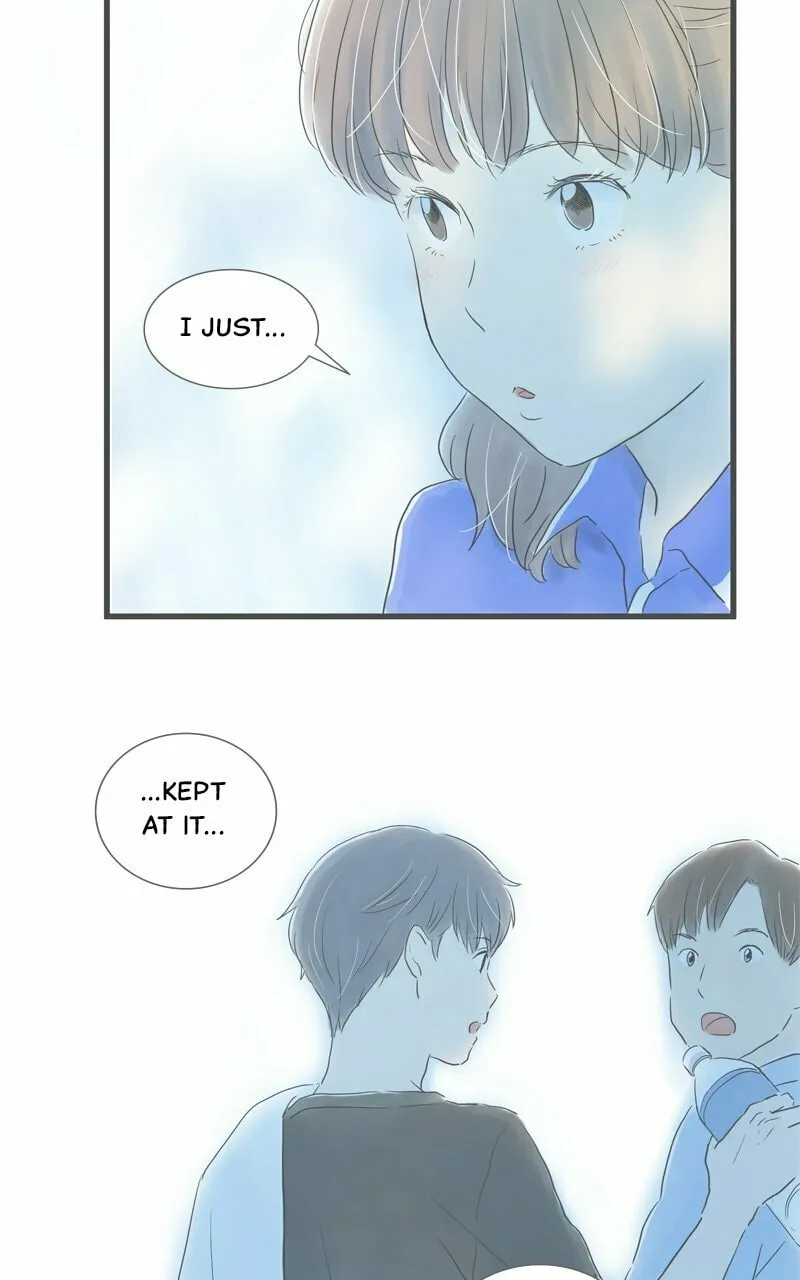 Read Amid the Changing Seasons chapter 75 image 13 on Lezhin