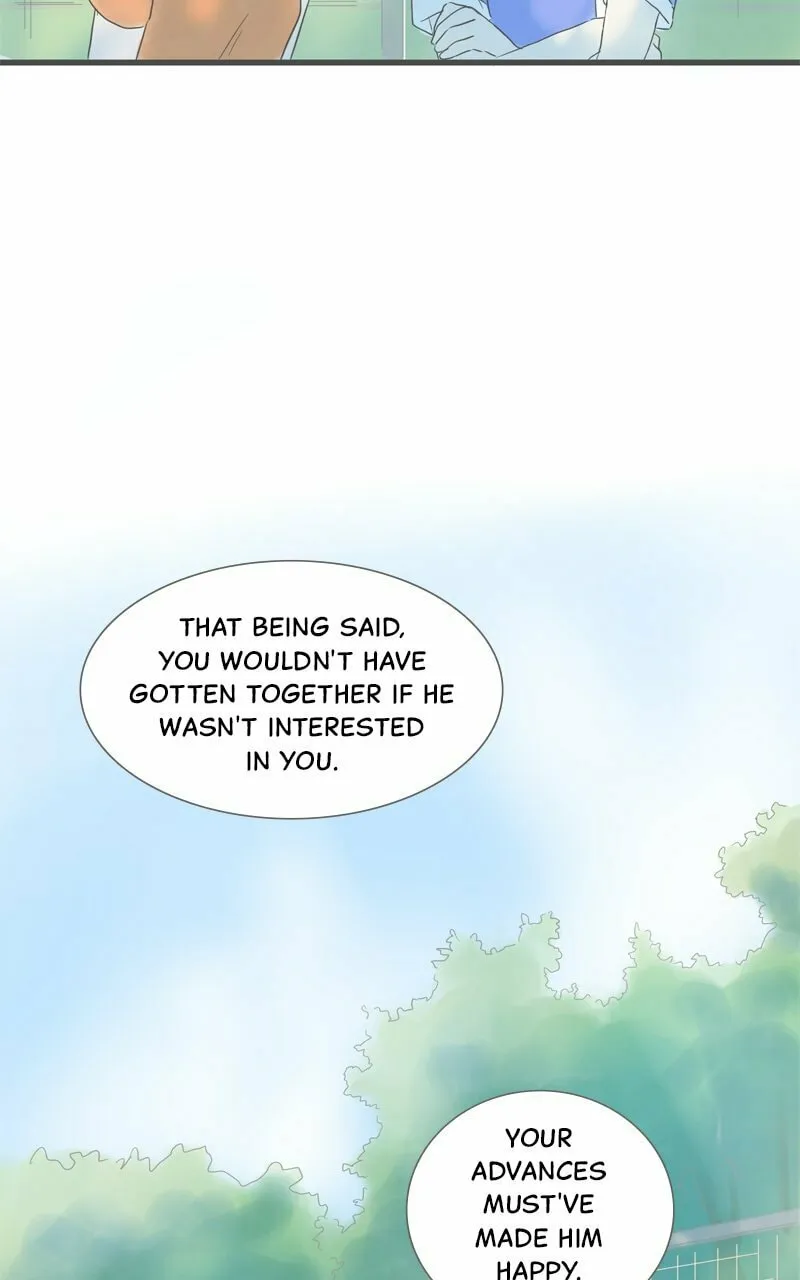 Read Amid the Changing Seasons chapter 75 image 15 on Lezhin