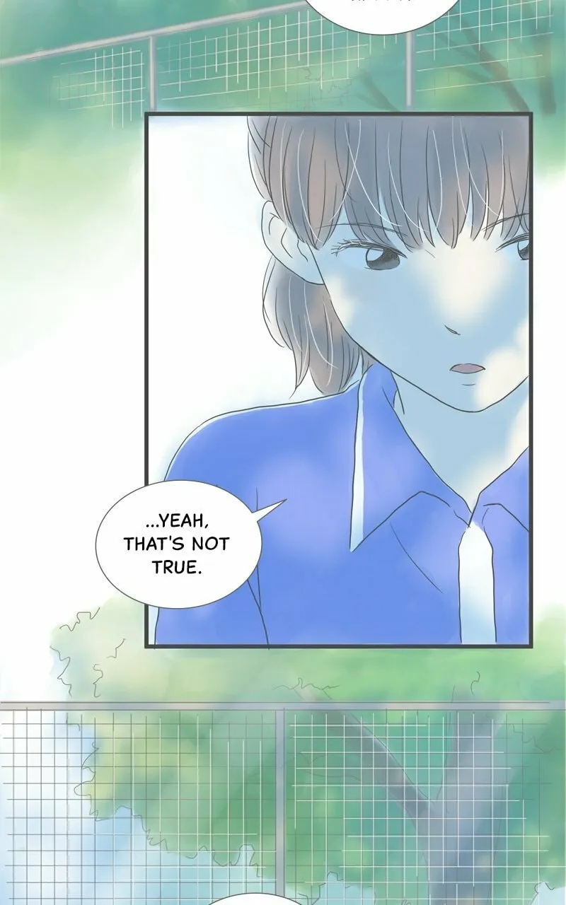 Read Amid the Changing Seasons chapter 75 image 16 on Lezhin