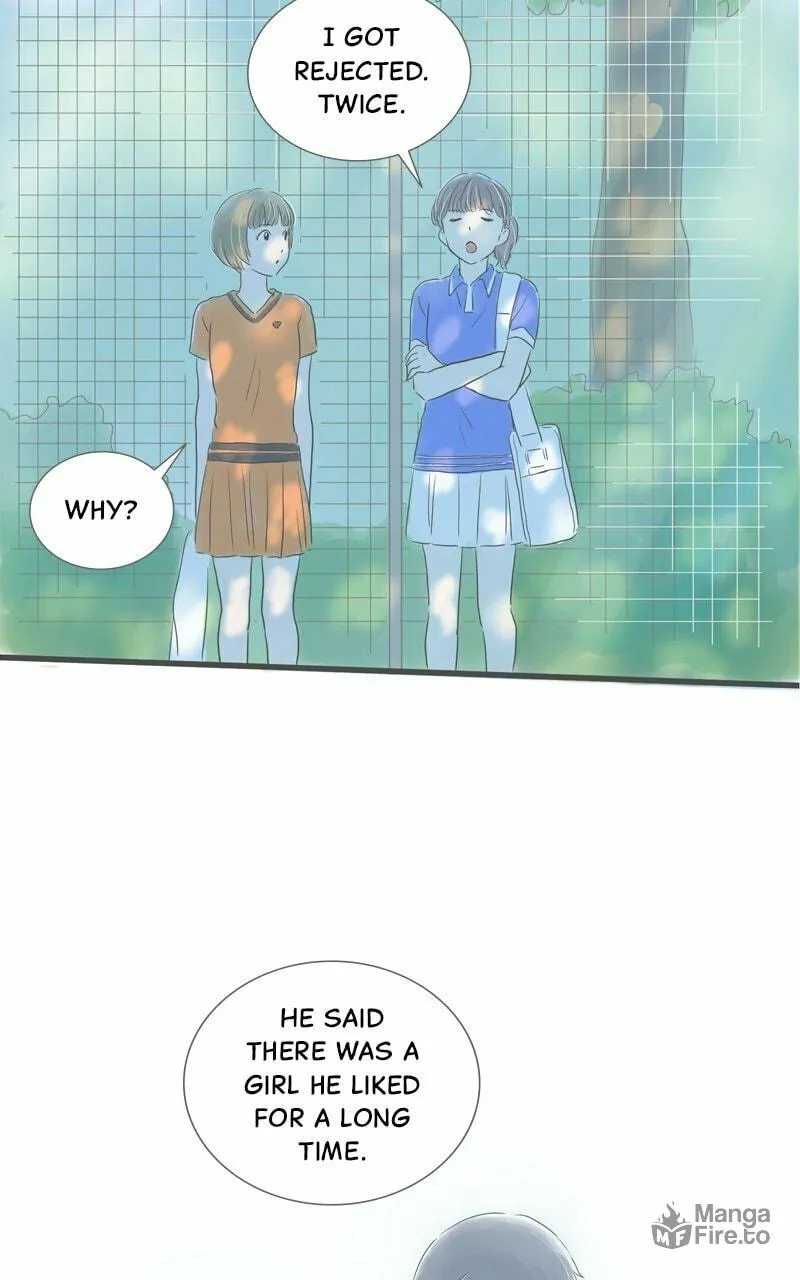 Read Amid the Changing Seasons chapter 75 image 17 on Lezhin